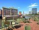 Cтол Siesta Onto Sky Table 70 Olive Green