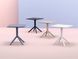 Cтол Siesta Onto Sky Table 70 Olive Green