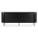 Комод MEBEL ELITE BECK 200 Чорний