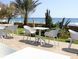 Cтол Siesta Onto Sky Table 70 White
