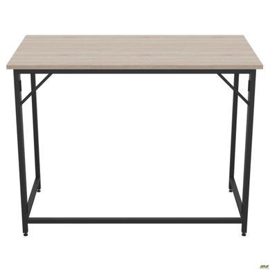 Стіл розкладний Fold FL1000 AMF 100x60 Дуб Сонома жива фотографія