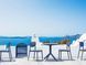 Cтол Siesta Onto Sky Table 70 Dark grey