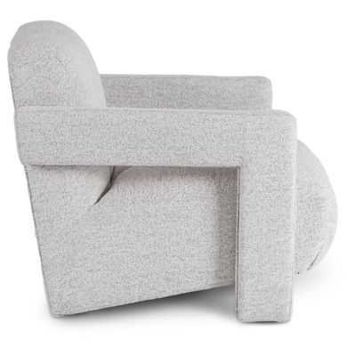 Кресло MEBEL ELITE BENDER Серый