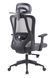 Компьютерное кресло Island Grey Ergomix Серый