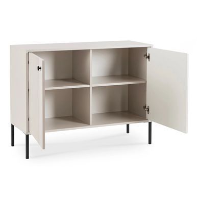 copy_Комод MEBEL ELITE SOFT 104 Кашемір жива фотографія