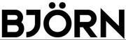 Bjorn logo