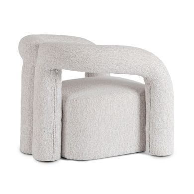 Кресло MEBEL ELITE BRAZIL Серый