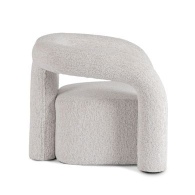 Кресло MEBEL ELITE BRAZIL Серый