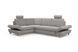 Диван угловой раскладной AVESTA II Perfect Home Польша Серый