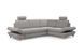 Диван угловой раскладной AVESTA II Perfect Home Польша Серый