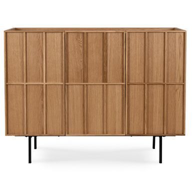 Комод MEBEL ELITE ANASTAZJAДуб жива фотографія