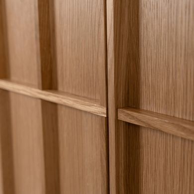 Комод MEBEL ELITE ANASTAZJAДуб жива фотографія