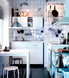 Стол обеденный MELLTORP IKEA 75х75 Белый