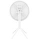 Cтол круглый Siesta Onto Sky Folding Table 60 White