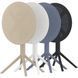 Cтол круглый Siesta Onto Sky Folding Table 60 White