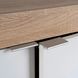 Комод MEBEL ELITE BLAGO 2 180 дуб сонома